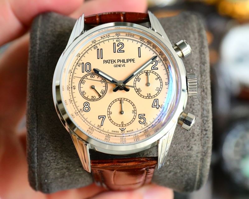 PATEK PHILIPPE Watches